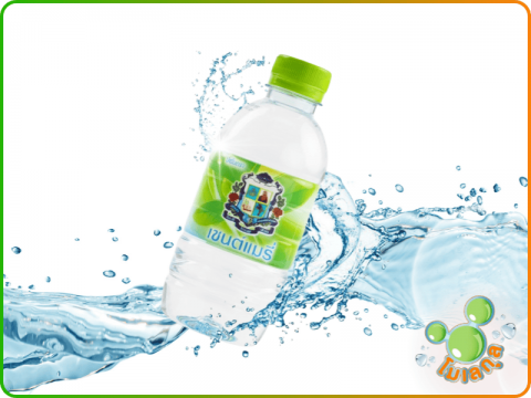 โรงงานน้ำดื่มมาตรฐาน GMP